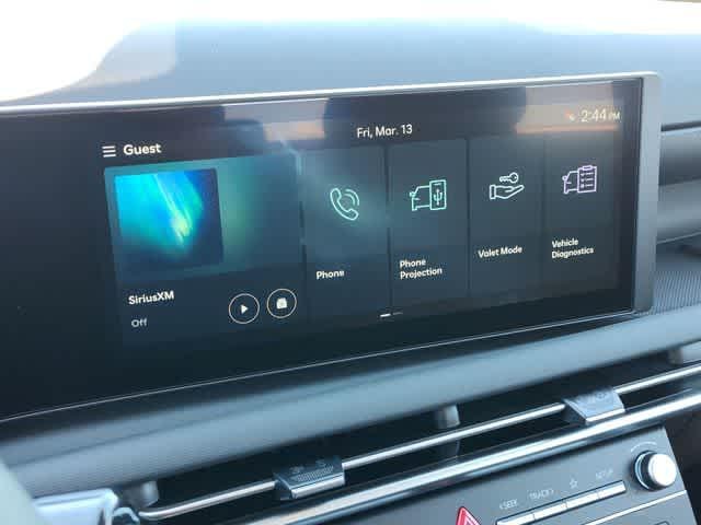 Thumbnail: 2026 Hyundai Tucson - 21