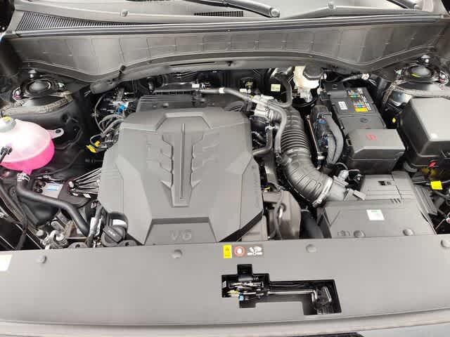 Thumbnail: 2026 Hyundai Palisade - 10