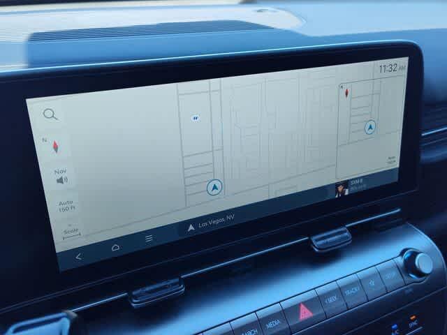 Thumbnail: 2026 Hyundai Kona - 22