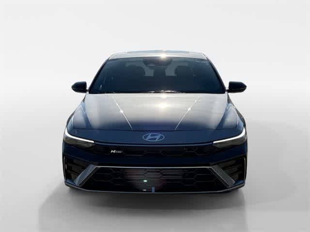 Thumbnail: 2025 Hyundai Elantra - 15