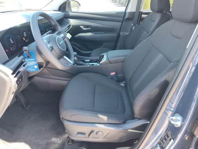 Thumbnail: 2026 Hyundai Tucson - 10