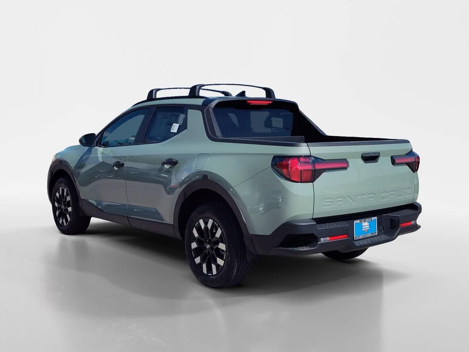 Thumbnail: 2026 Hyundai Santa Cruz - 3