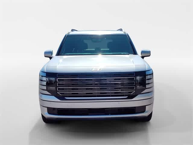 Thumbnail: 2026 Hyundai Palisade - 8