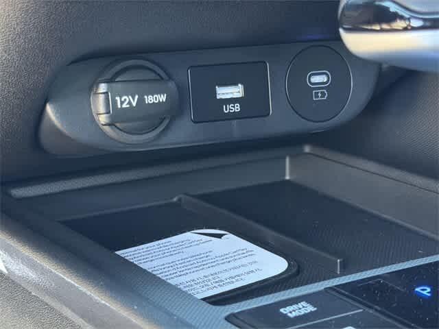 Thumbnail: 2026 Hyundai Elantra - 22