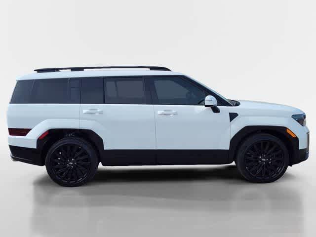 Thumbnail: 2026 Hyundai Santa Fe - 7