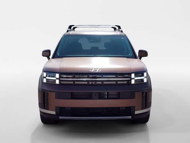 Thumbnail: 2026 Hyundai Santa Fe - 8