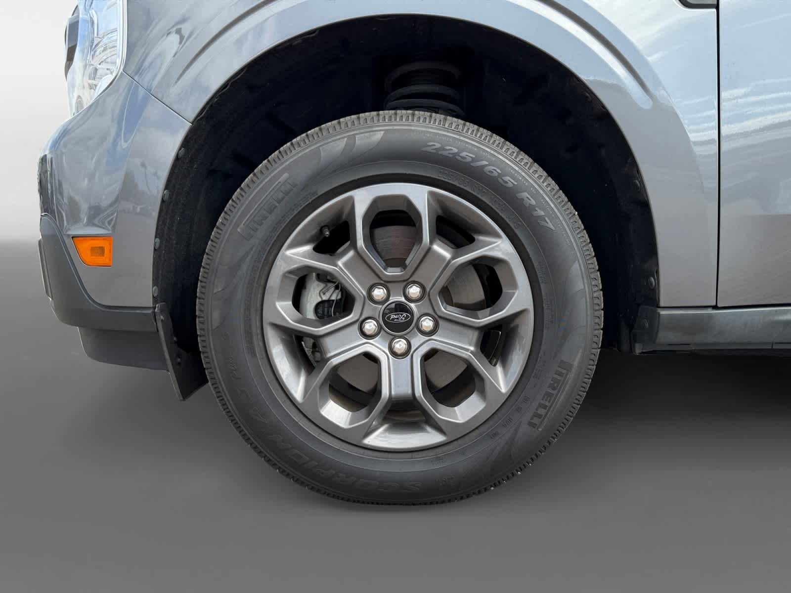 Thumbnail: 2023 Ford Maverick - 15