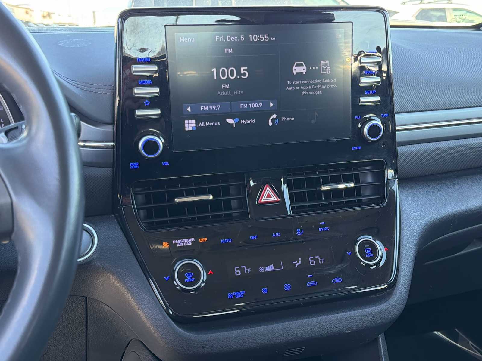 Thumbnail: 2022 Hyundai Ioniq - 20