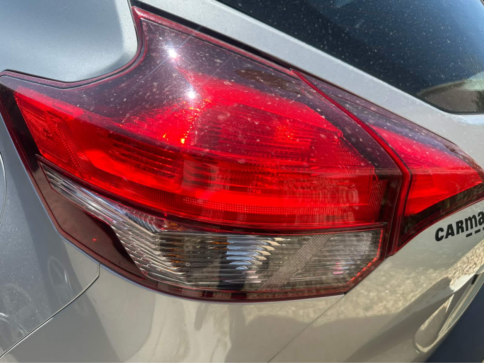 2020 Nissan Kicks S 15