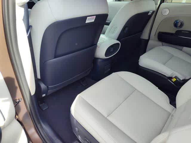 Thumbnail: 2026 Hyundai Palisade - 16