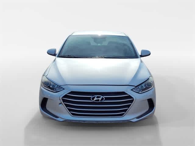 Thumbnail: 2017 Hyundai Elantra - 8