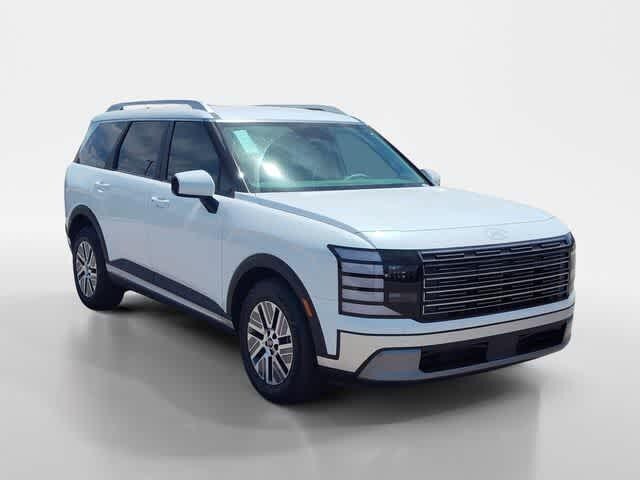 Thumbnail: 2026 Hyundai Palisade - 7