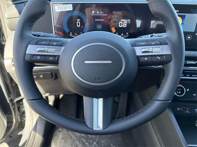 Thumbnail: 2026 Hyundai Tucson - 19