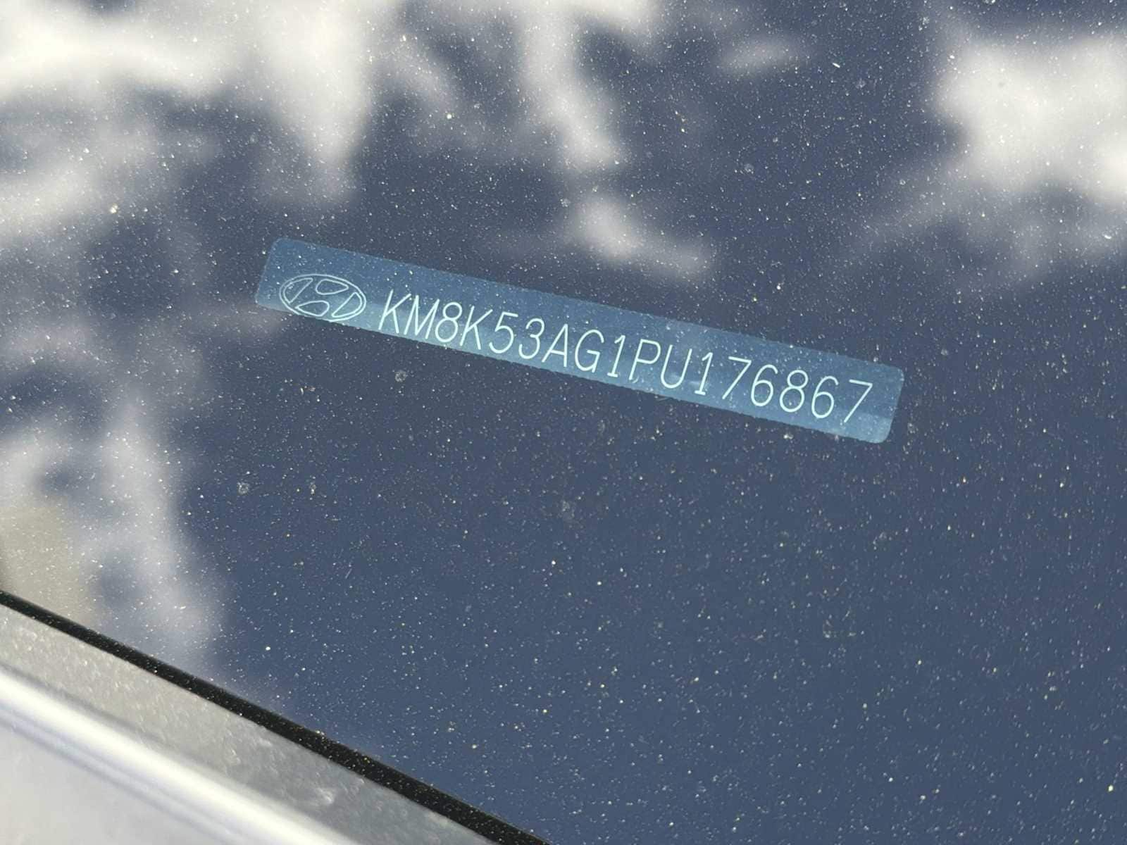 Thumbnail: 2023 Hyundai Kona - 28