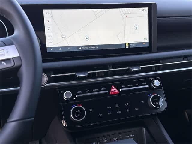 Thumbnail: 2026 Hyundai Santa Cruz - 20