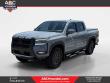 Used 2025 Nissan Frontier PRO-4X Truck Crew Cab