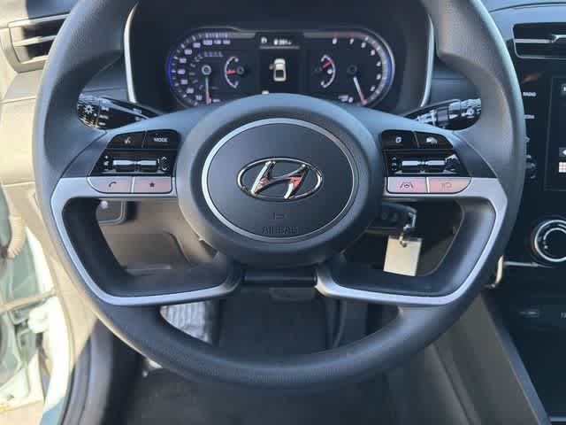 Thumbnail: 2024 Hyundai Santa Cruz - 19