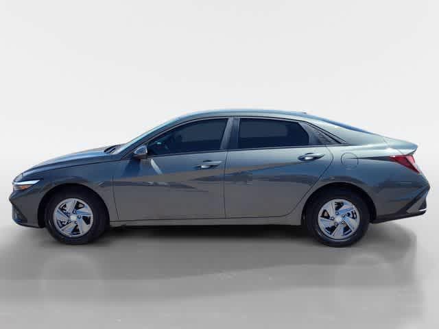 Thumbnail: 2026 Hyundai Elantra - 2