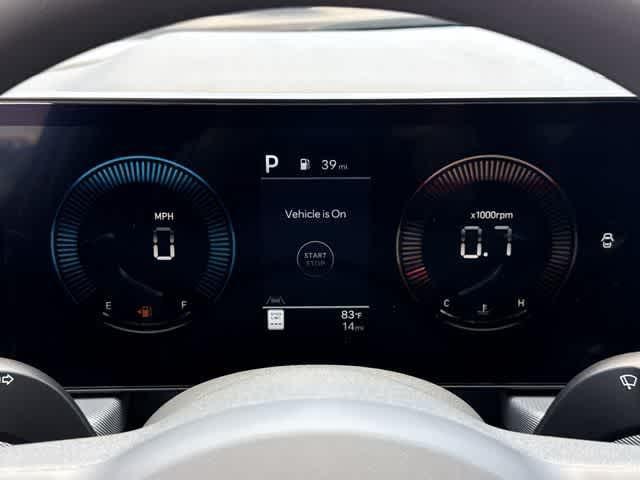 Thumbnail: 2025 Hyundai Sonata - 24