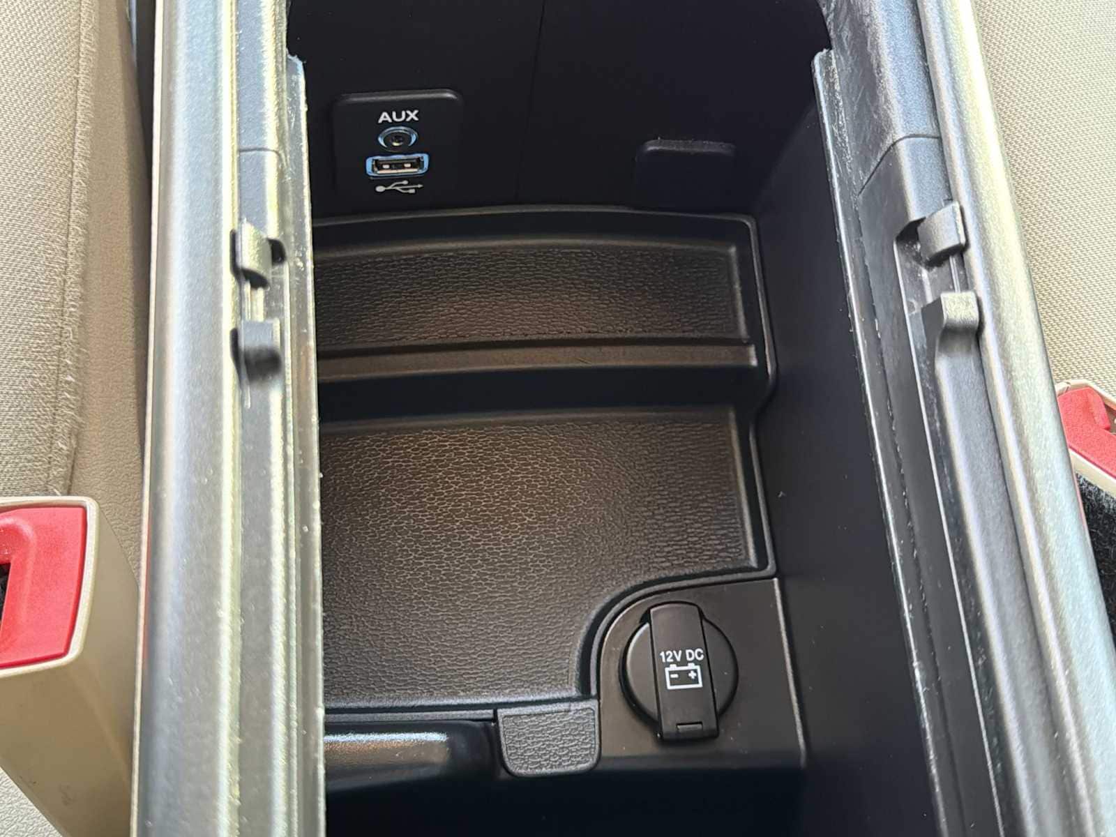 Thumbnail: 2016 Dodge Journey - 23