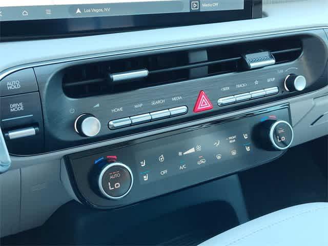 Thumbnail: 2026 Hyundai Palisade - 21