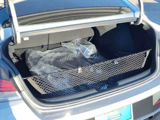 Thumbnail: 2026 Hyundai Elantra - 28