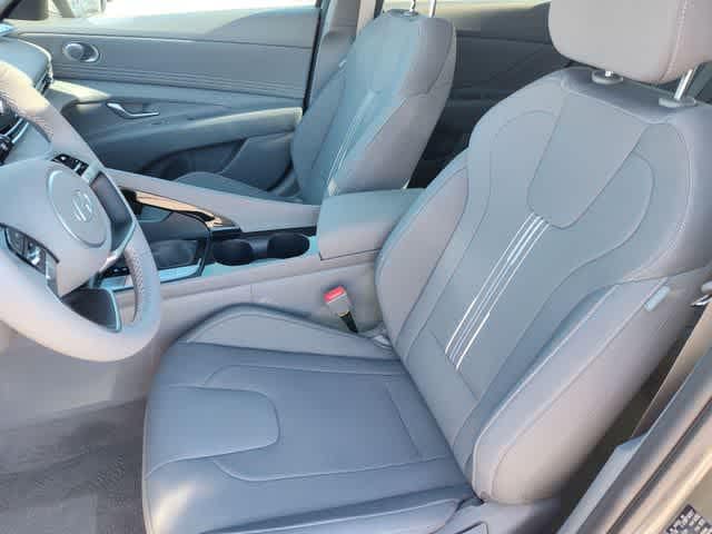 Thumbnail: 2026 Hyundai Elantra - 14