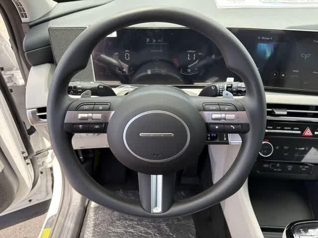 Thumbnail: 2026 Hyundai Tucson - 19