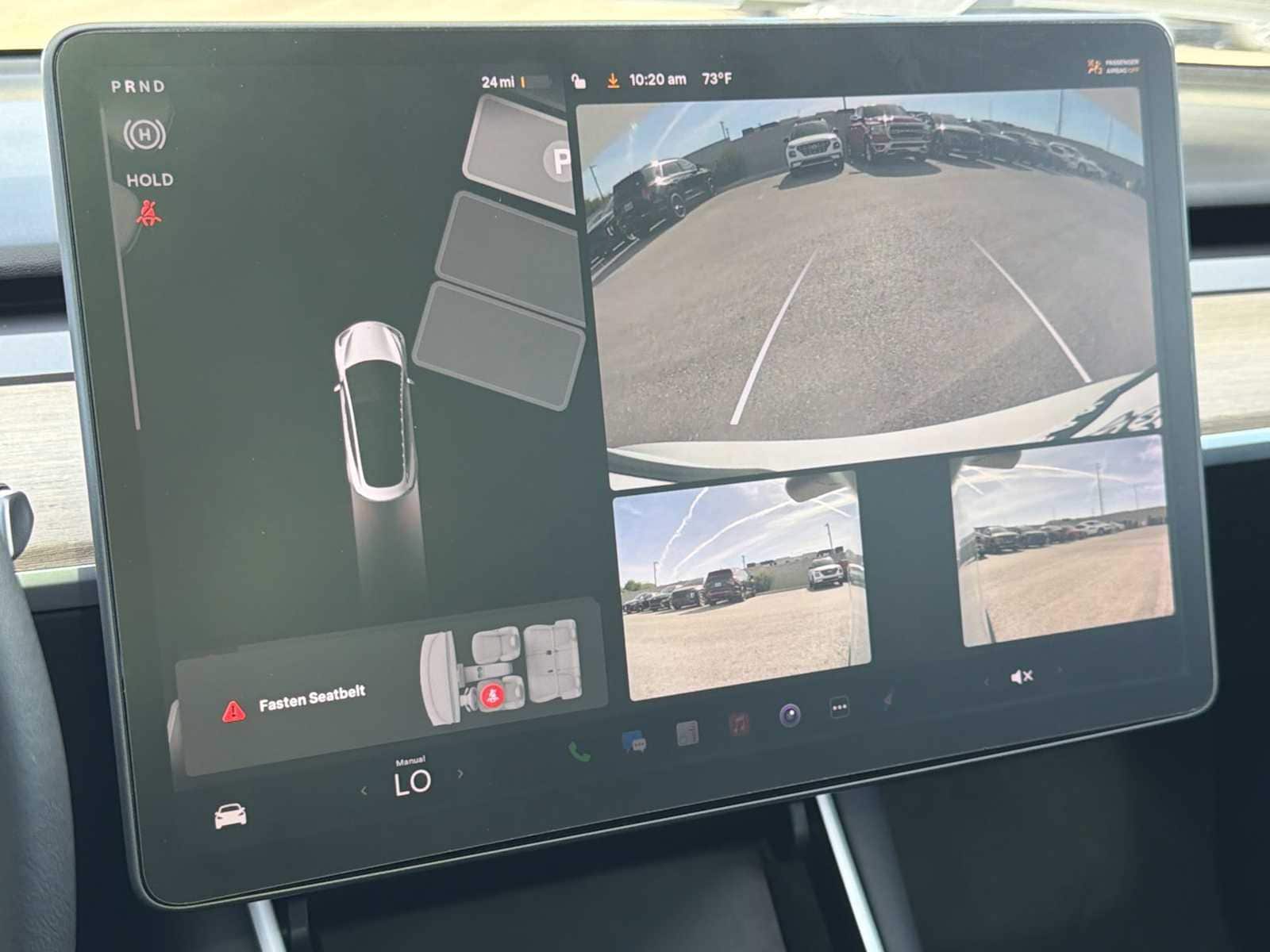 Thumbnail: 2019 Tesla Model 3 - 10