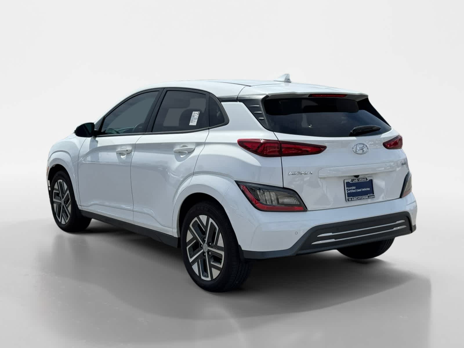 Thumbnail: 2023 Hyundai Kona - 3