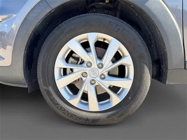 Thumbnail: 2021 Hyundai Tucson - 14