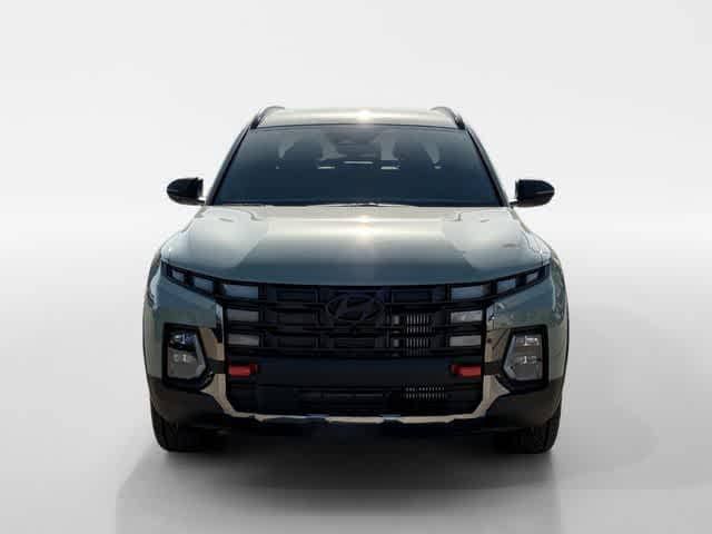 Thumbnail: 2026 Hyundai Santa Cruz - 8