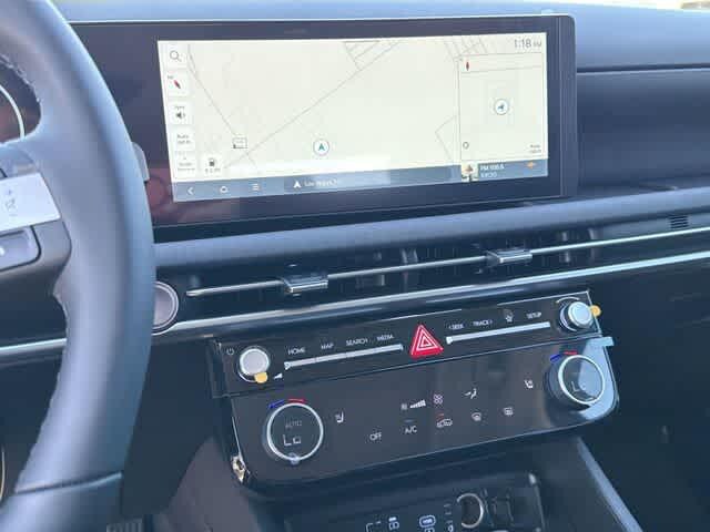 Thumbnail: 2026 Hyundai Tucson - 21