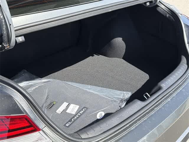 Thumbnail: 2026 Hyundai Elantra - 25