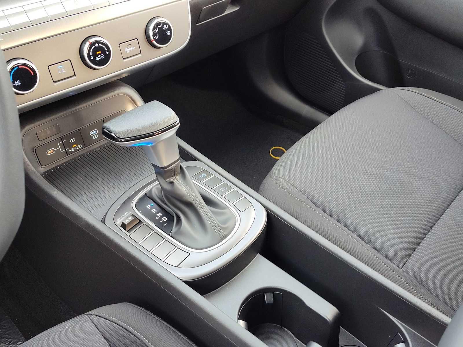 Thumbnail: 2026 Hyundai Kona - 24