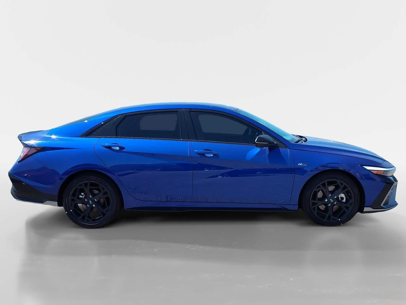 Thumbnail: 2025 Hyundai Elantra - 6