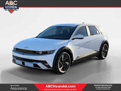 2026 Hyundai IONIQ 5 SE SUV