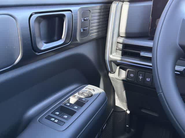 Thumbnail: 2026 Hyundai Santa Fe - 14