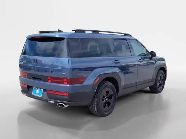 Thumbnail: 2026 Hyundai Santa Fe - 5