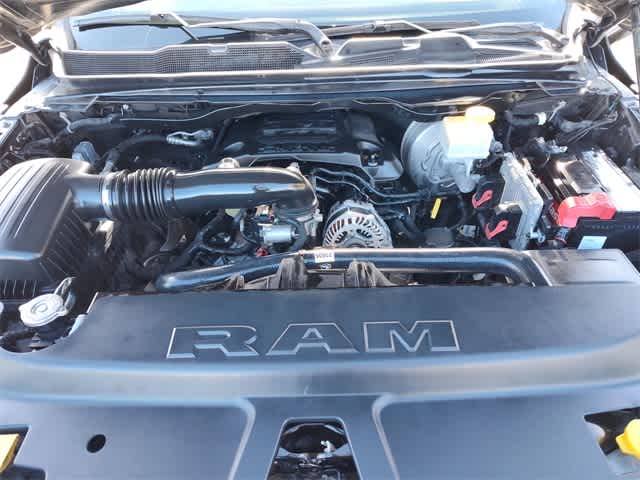 Thumbnail: 2019 RAM 1500 - 17