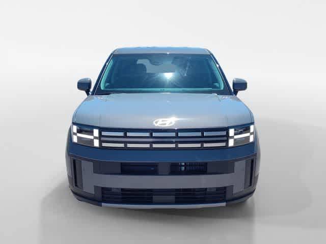Thumbnail: 2026 Hyundai Santa Fe - 8
