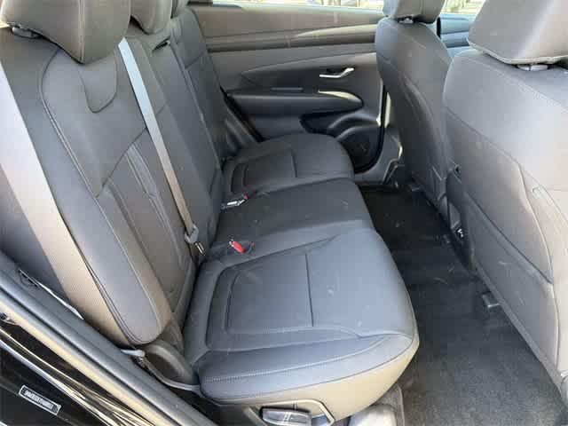 Thumbnail: 2026 Hyundai Tucson - 17