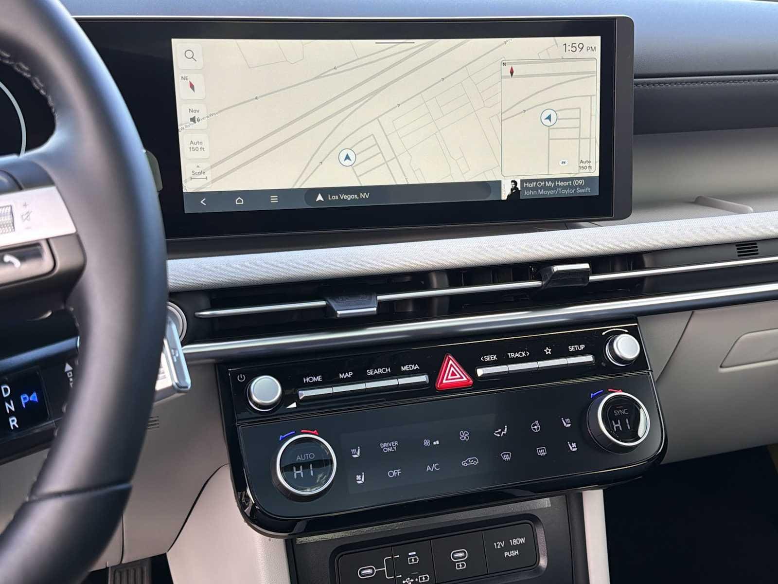 Thumbnail: 2026 Hyundai Tucson - 21