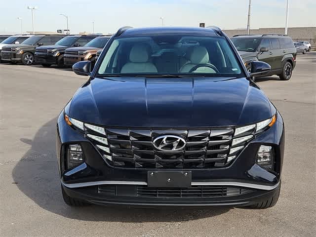 Thumbnail: 2023 Hyundai Tucson - 13