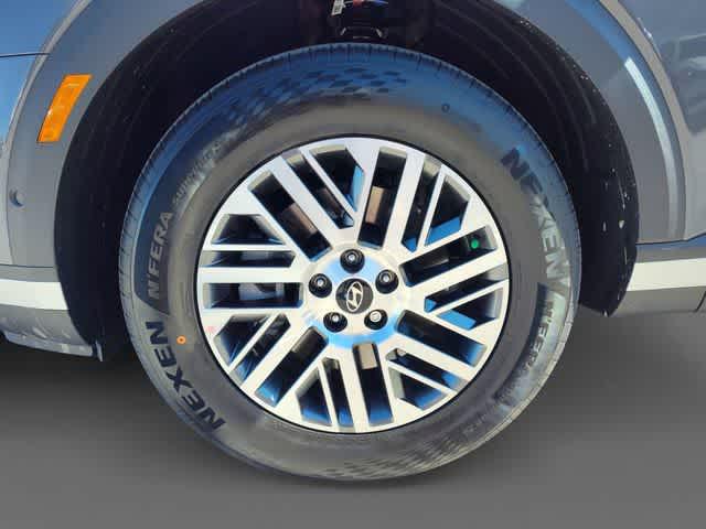 Thumbnail: 2026 Hyundai Palisade - 9