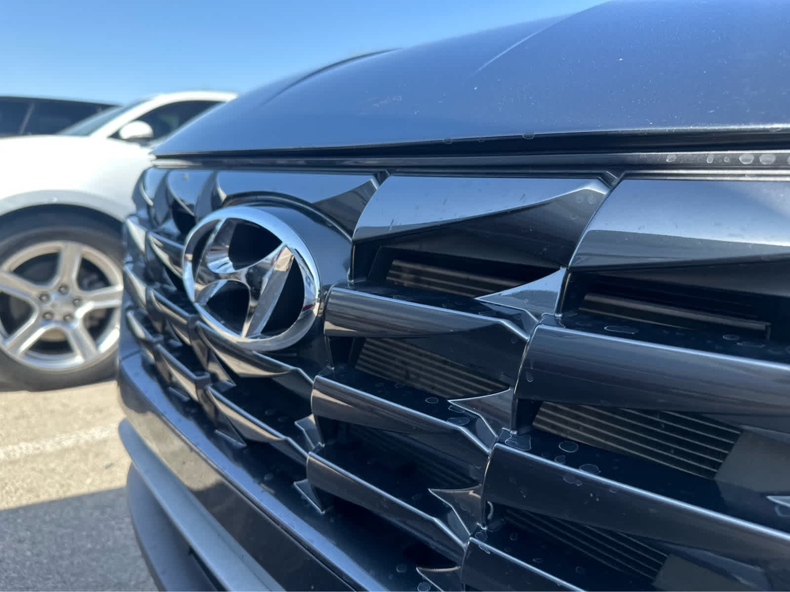Thumbnail: 2022 Hyundai Tucson - 9