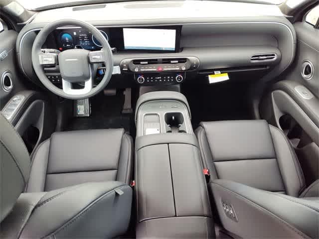 Thumbnail: 2026 Hyundai Palisade - 12