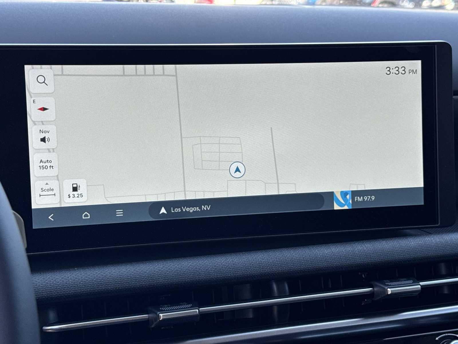 Thumbnail: 2025 Hyundai Tucson - 22