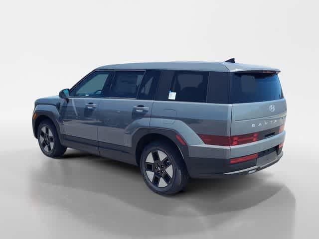 Thumbnail: 2026 Hyundai Santa Fe - 3