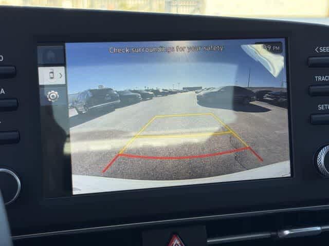 Thumbnail: 2026 Hyundai Elantra - 22